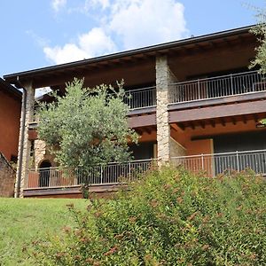 Appartamento con 2 camere da letto